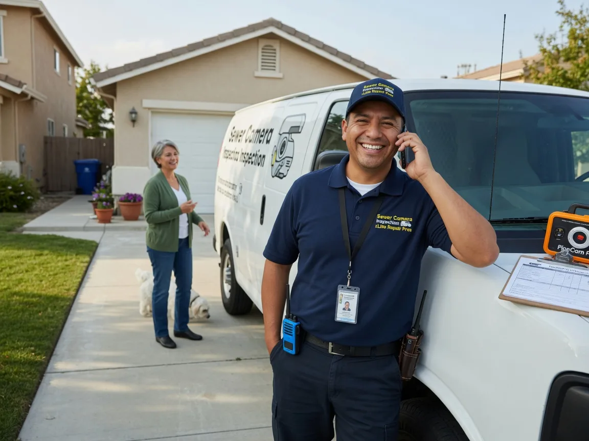 Sewer Line Repair Sherrill, NY FAQs